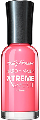 Sally Hansen Xtreme Wear Ж Товар Лак для ногтей тон 310 la vida polka