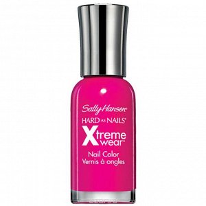 Sally Hansen Xtreme Wear Ж Товар Лак для ногтей тон 320,23 fuchsia power