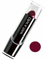 Wet n Wild Помада Для Губ Silk Finish Lipstick Ж Товар E537a blind date