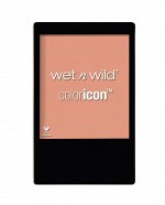 Wet n Wild Румяна Для Лица Color Icon Ж Товар E3262 rose champagne