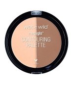 Wet n Wild Набор Для Контуринга Megaglo Contouring Palette Contour Ж Товар E7491 dulce de leche