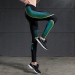 Спортивные лосины
