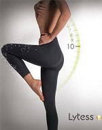 Брюки Lytess, экспресс похудение за 10 дней, черный (SM)