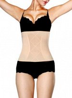 Корректир. белье Slim&#039;n&#039;Shape Waistband (корсет) Gezatone черн., р. XL