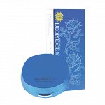 DEOPROCE Компактная пудра с запаской 21 PREMIUM SOFT ESSENCE TWIN PACT 38