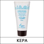 KEPA Увлажняющая пенка для умывания Hydro natural