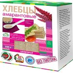 Безглютеновая и безбелковая продукция