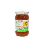 Варенье &quot;ДОМАШНЕЕ - ПЕТРОДИЕТ&quot; абрикосовое на фруктозе 350гр