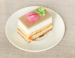 Торт "Ниигата"
