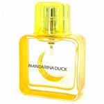 MANDARINA DUCK woman   Туалетная вода 100 мл. желтая TESTER