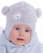 Шапочка для мальчика