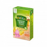 Пшенично-овсяная кашка с фруктиками &quot;Heinz&quot;