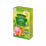 Кашка пшенично-кукурузная с тыквой &quot;Heinz&quot;