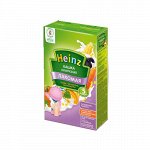 Лакомая кашка кукурузная - тыква, чернослив, морковочка &quot;Heinz&quot;