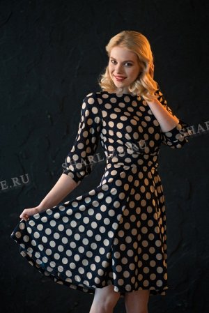 Платье "Classic Fashion", арт. 0005-а