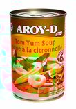 Суп "Tom Yum" ж/б