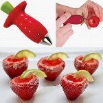 Прибор для удаления черенков STEM GEM STRAWBERRY