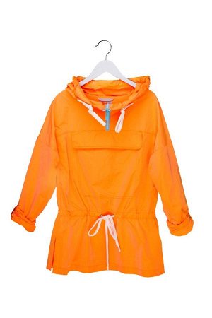 Куртка - анорак  для девочки