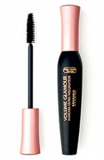BOURJOIS   VOLUME GLAMOUR  Тушь для ресниц суперобъемная 12мл. №06 noir ebene (черная)