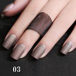 Гель-лак Gaoy. Коллекция &quot;Матовый песок&quot;.