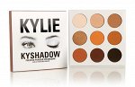 Палетка теней для век K*ylie Kyshadow the Bronze Palet