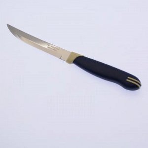 Нож Нож кухонный 5" TRAMONTINA MULTICOLOR