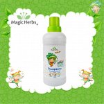 Экстракты для купания малышей &quot;Шалфей, ромашка, лаванда&quot; серии MAGIC HERBS