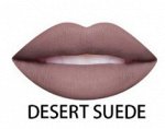 DESERT SUEDE 6# Жидкая матовая помада