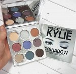 Палетка теней Kyshadows Holiday Edition *реплика