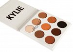 Палетка теней Kylie Jenner Kyshadow Pressed Powder Eyeshadow, 9 в 1 *реплика