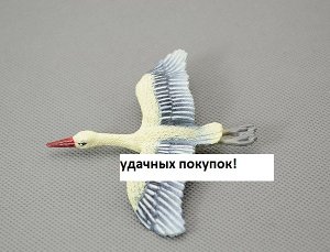 Игрушечная фигурка Птица