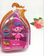 тролль в упаковке &quot;розочка1&quot;