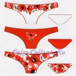 IMD331312 Poppy amore