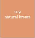 MAX FACTOR   LASTING PERFORMANCE  Тональный крем №109 natural bronze