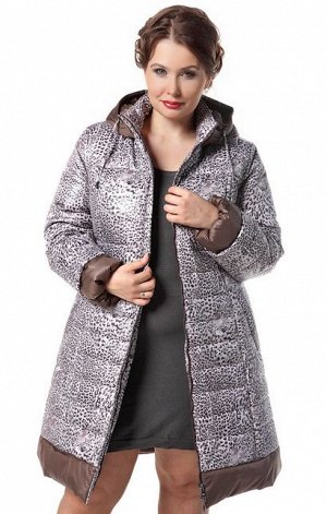 Классное пальто 46-48 на зиму на халофайфере.