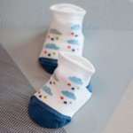 носочки детские