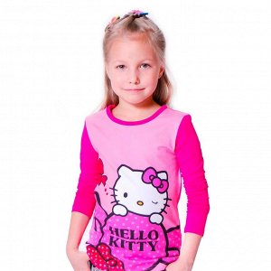 Кофта HELLO KITTY