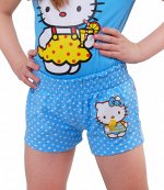 Шорты HELLO KITTY