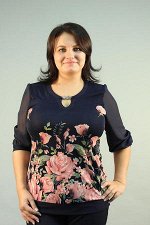 Блузки, рубашки, туники