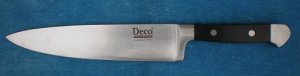 D5001-В Нож для нарезки  20,0 см из нержавеющей стали  Арт. D5001-В