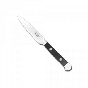 D5001-F Нож для овощей и фруктов 9,0 см из нержавеющей стали  Арт. D5001-F