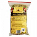 Мох сфагнум Дизайнер Цветников 0,7 л