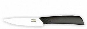 DW150B Нож кухонный, 150мм, белая кер., Classical, арт. DW150B