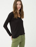 T-Shirt Black
