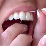 Насадки на щетки, зубные нити и не только-3