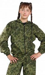 Костюм детский &quot;Турист&quot; Цифра