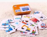 Игра Соедини половинки