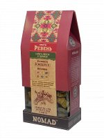 Цукаты из ревеня &quot;Nomad&quot;, 150 гр