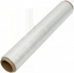 пленка пищевая 45см*200м белая