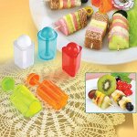 Набор для приготовления канапе, 5 шт